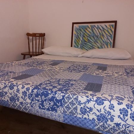 Da Laura Apartman Trapani Kültér fotó