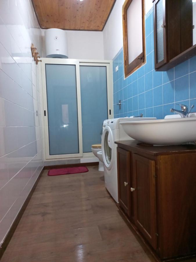 Da Laura Apartman Trapani Kültér fotó