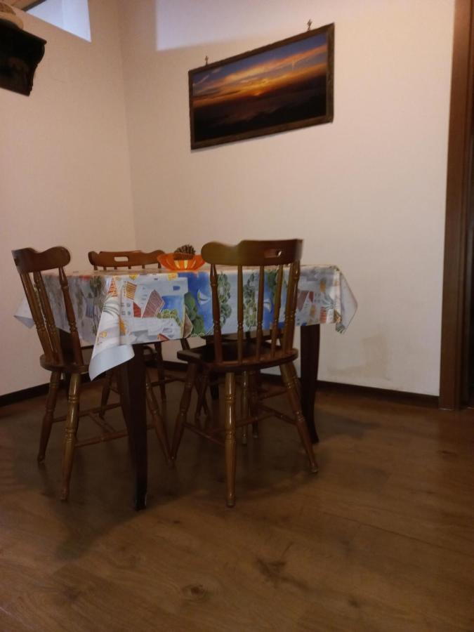 Da Laura Apartman Trapani Kültér fotó