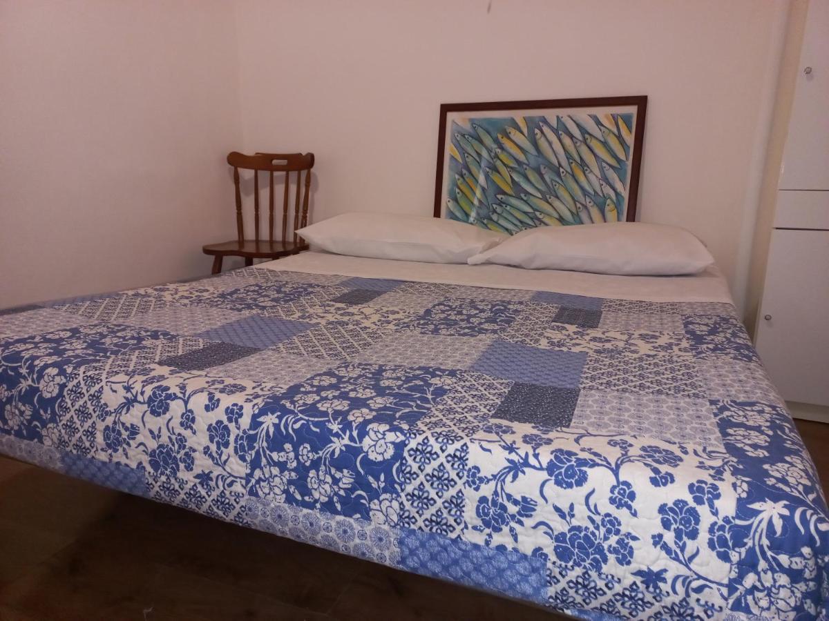 Da Laura Apartman Trapani Kültér fotó