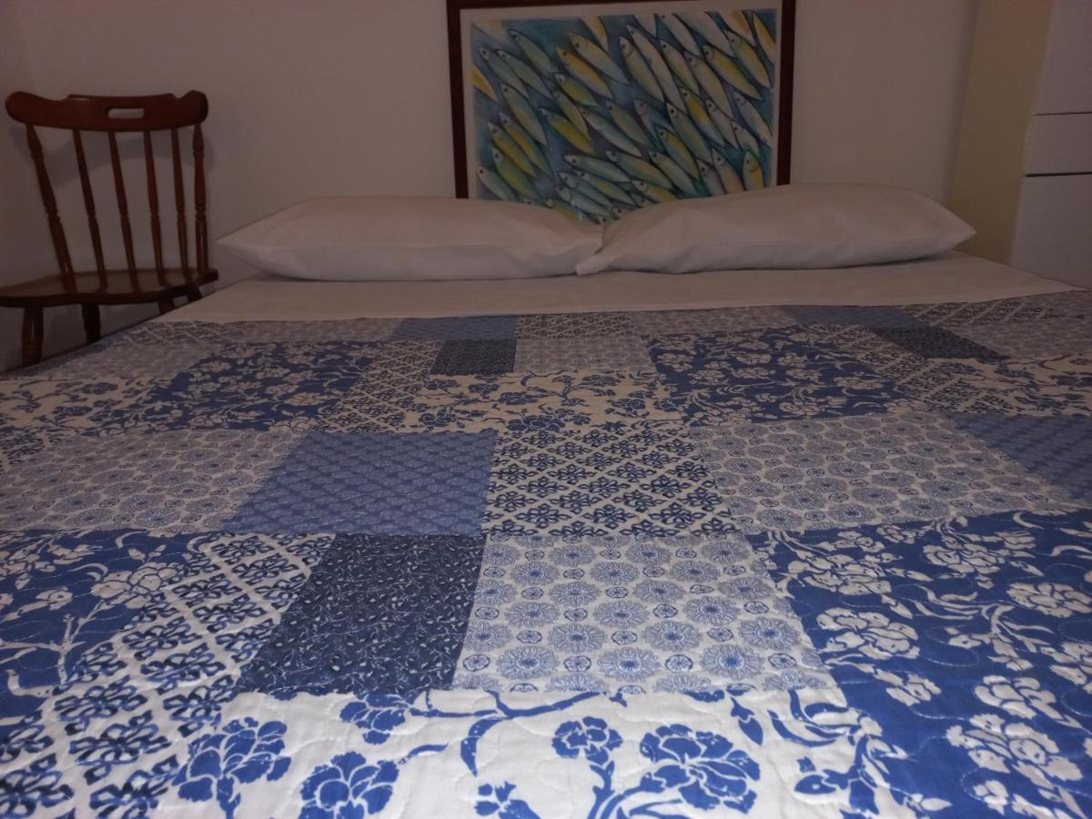 Da Laura Apartman Trapani Kültér fotó